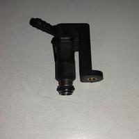 Iniettore per Qooder Quadro 400