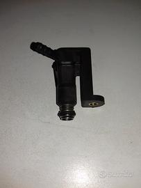 Iniettore per Qooder Quadro 400