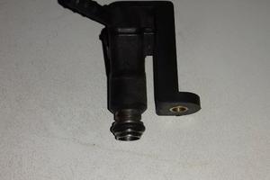 Iniettore per Qooder Quadro 400