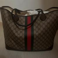 Borsa shopping Gucci