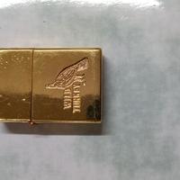 Accendino tipo "Zippo"