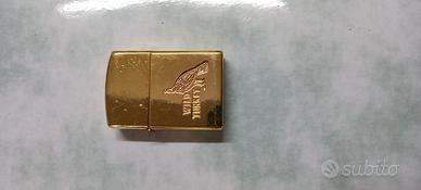 Accendino tipo "Zippo"