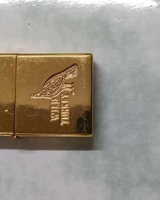 Accendino tipo "Zippo"
