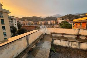 MAGAZZINO A COGOLETO