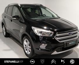 FORD Kuga 1.5 TDCI 120 CV S&S 2WD Titanium