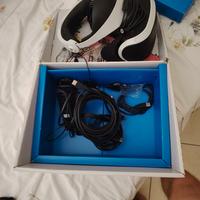 visore ps4