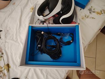 visore ps4