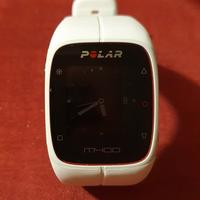 orologio polar m400