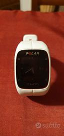 orologio polar m400