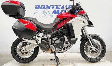 DUCATI Multistrada 1260 - ENDURO - FULL OPTIONA