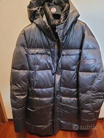 parka Peuterey  uomo taglia L