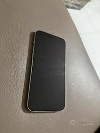 Iphone 14 pro max 128gb argento