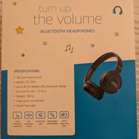 Cuffie JBL Tune 510bt