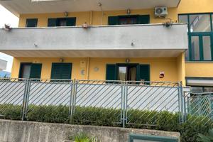 Appartamento 100mq Piedimonte di Sessa A