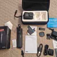 GoPro HERO9 -Fotocamera impermeabile