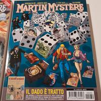 Martin Mystere Speciale n.38-39