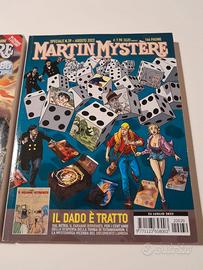 Martin Mystere Speciale n.38-39