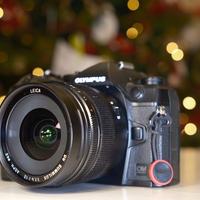 Micro 4/3  panasonic leica 12 mm f 1.4 summilux