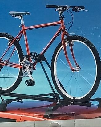 PORTA BICI auto originali Citroen (nr. 2)