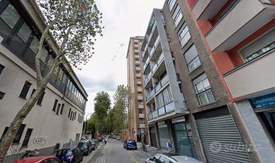 Open-space fronte stazione FS e M1-650 euro