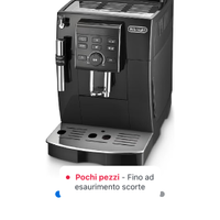 Macchina da caffè DeLonghi ECAM