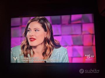 tv full HD Philips 46 pollici