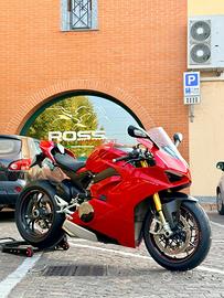 DUCATI PANIGALE V4 S GOMME NUOVE FINANZIABILE