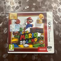 Super Mario 3D Land Gioco NINTENDO 2DS 3DS