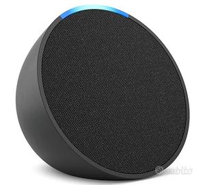 Amazon Echo Pop Alexa