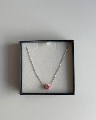 Collana Bluespirit