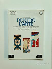 Dentro L'arte 1