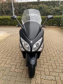YAMAHA T-MAX 500