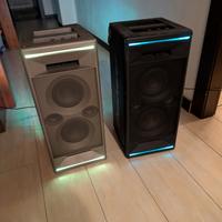 Pioneer club 5 coppia 