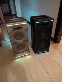 Pioneer club 5 coppia 