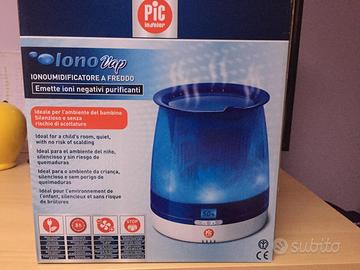 Ionizzatore pic