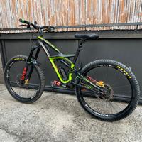 MTB SPECIALIZER 27.5 CARBON