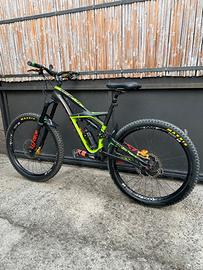 MTB SPECIALIZER 27.5 CARBON