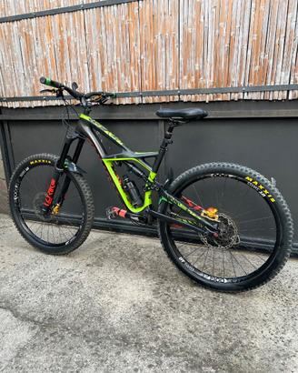 MTB SPECIALIZER 27.5 CARBON