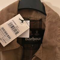 Barbour Casual Ashby