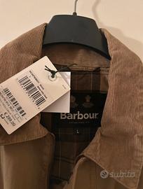 Barbour Casual Ashby