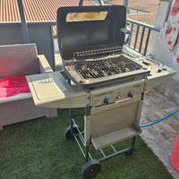 Barbecue - Campingaz Expert Deluxe