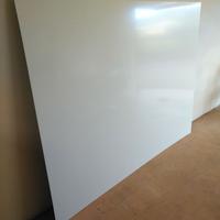 LAMIERA ALLUMINIO LASTRA SMALTATA SP.2mm 198x150cm