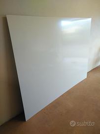 LAMIERA ALLUMINIO LASTRA SMALTATA SP.2mm 198x150cm