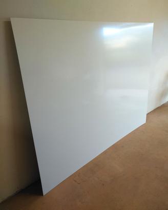 LAMIERA ALLUMINIO LASTRA SMALTATA SP.2mm 198x150cm