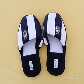 Pantofole Uomo Juventus