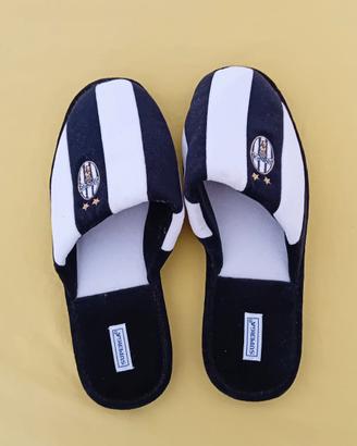 Pantofole Uomo Juventus