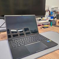 Pc HP Pavilion 14, i7-1355U, 16GB RAM, Nvidia 2050
