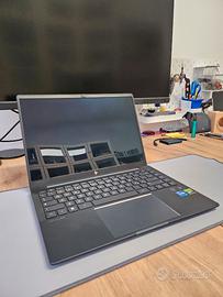 Pc HP Pavilion 14, i7-1355U, 16GB RAM, Nvidia 2050