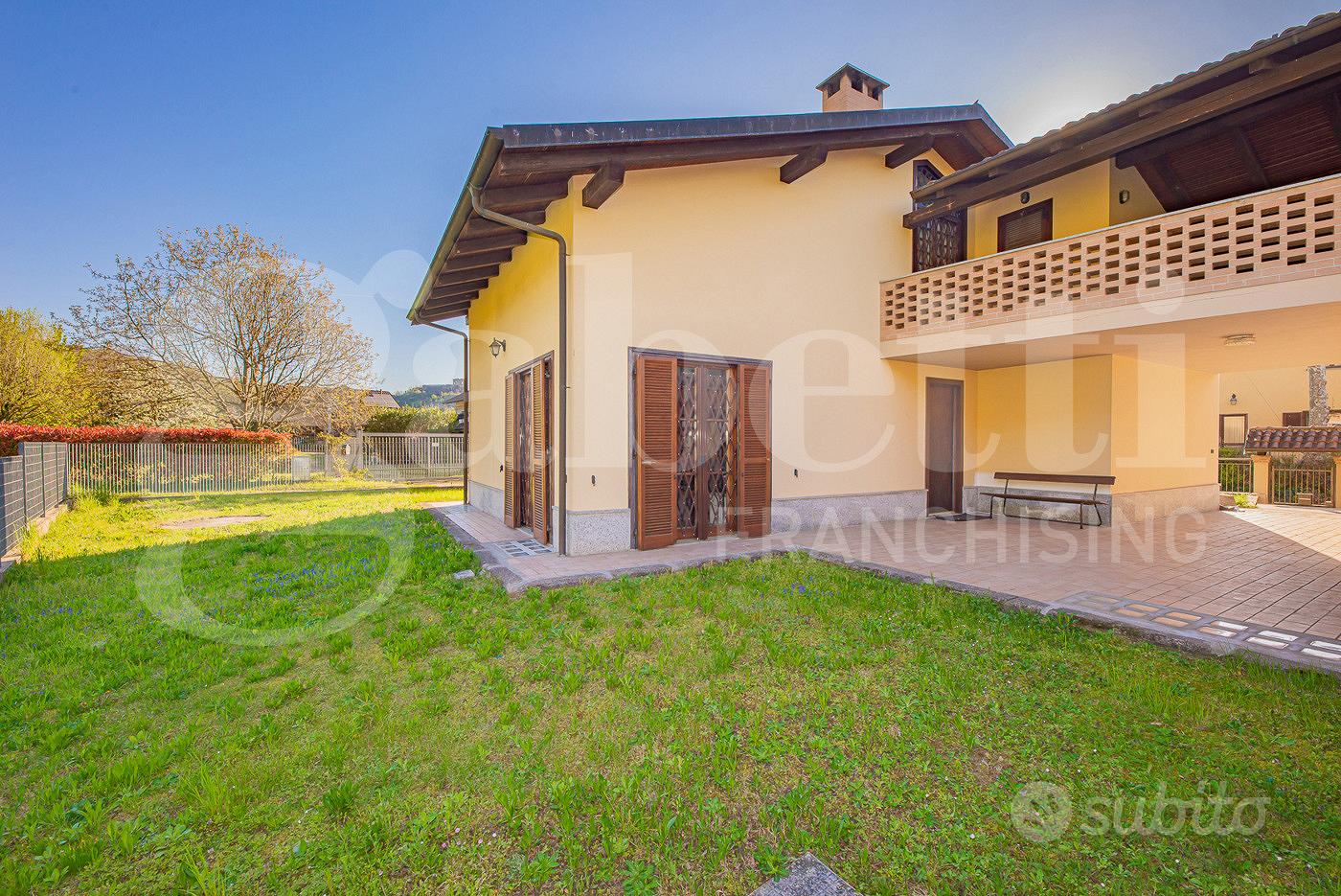 House in Avigliana, Grangia - Vista 5
