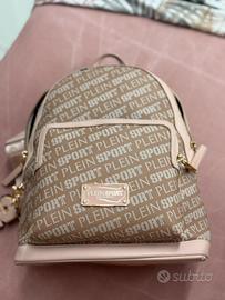 Zaino plein sport  come nuovo originale